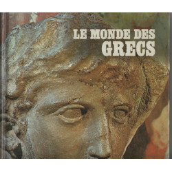 Le monde des grecs