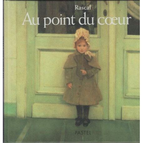 Au point du coeur