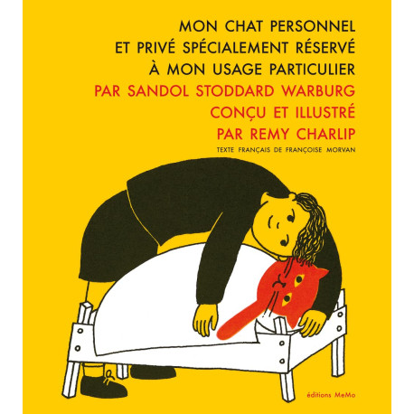 Mon chat personnel et privé spécialement réservé à mon usage...