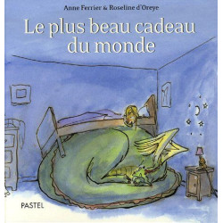 Le plus beau cadeau du monde