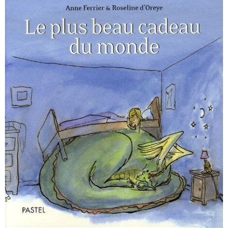 Le plus beau cadeau du monde