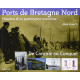 Les ports de Bretagne Nord: histoire d'un patrimoine maritime