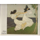 Jugendstil et art nouveau - oeuvres graphiques