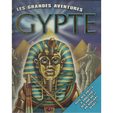 Egypte