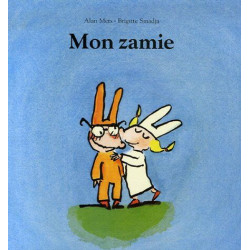 Mon zamie