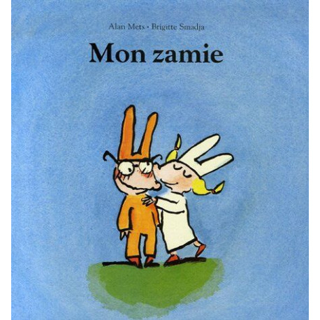 Mon zamie