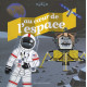 Au coeur de l'espace
