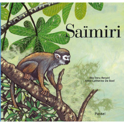 Saïmiri
