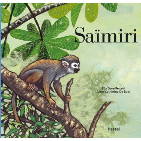 Saïmiri