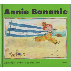 annie bananie