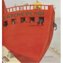 L'arche de noe