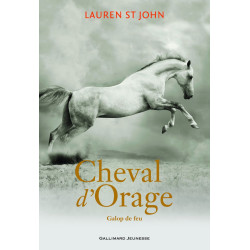 Cheval d'Orage: Galop de feu (3)