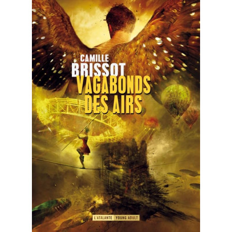 VAGABONDS DES AIRS
