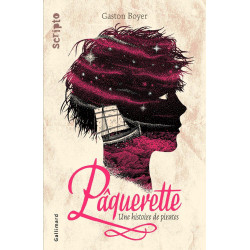 Pâquerette: Une histoire de pirates