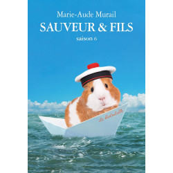 sauveur et fils saison 6