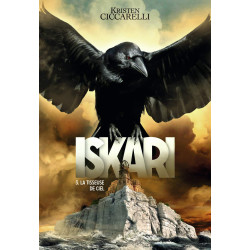 Iskari: La Tisseuse de Ciel (3)