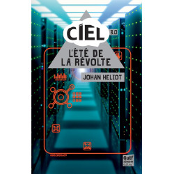 Ciel - tome 3 L'Eté de la révolte (3)