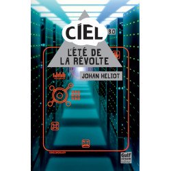 Ciel - tome 3 L'Eté de la révolte (3)