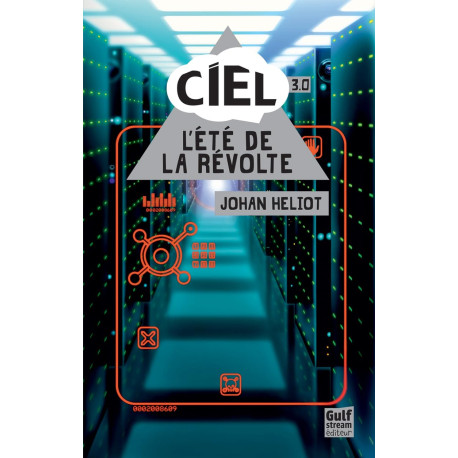 Ciel - tome 3 L'Eté de la révolte (3)