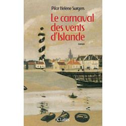 Le carnaval des vents d'Islande