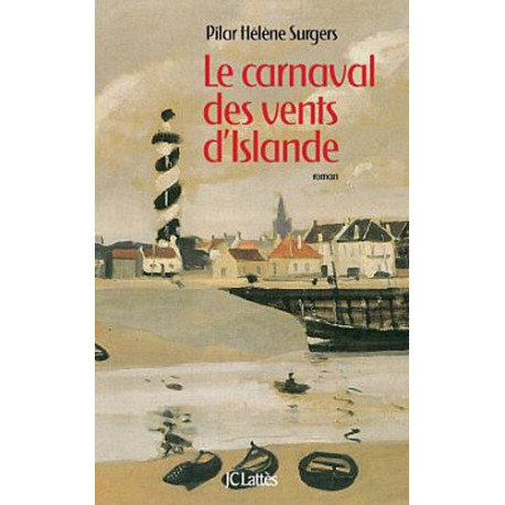 Le carnaval des vents d'Islande