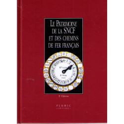 Patrimoine Scnf et Chemins de Fer Français V2