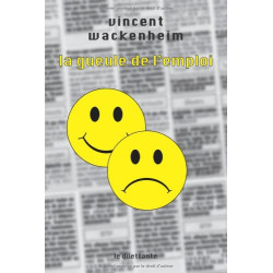 La gueule de l'emploi