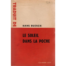Le Soleil dans la poche