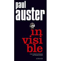 Invisible