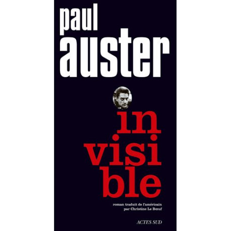 Invisible