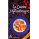 La cuisine aphrodisiaque