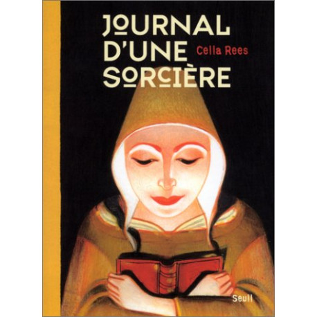 Journal d'une sorcière