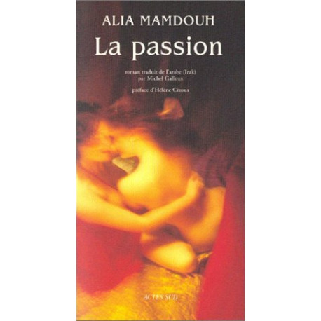 La Passion