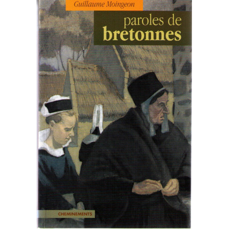 Paroles de bretonnes