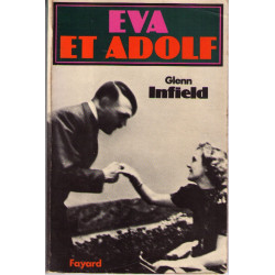 Eva et adolf