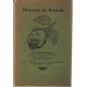 Histoires de potards preface apollon dessins de zinzolin