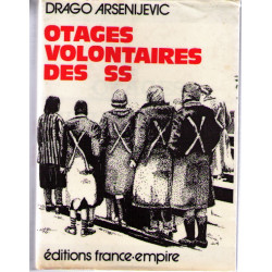 Otages volontaires des ss