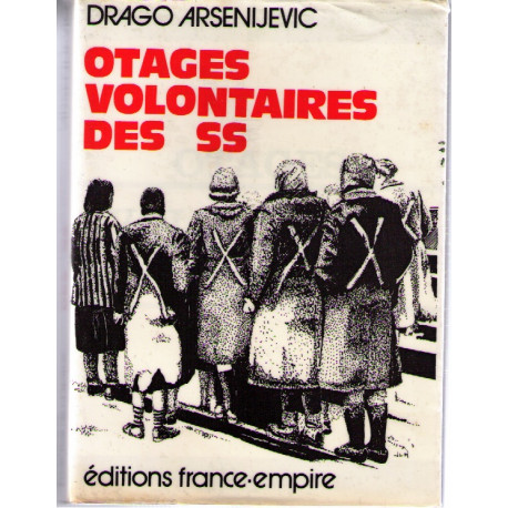 Otages volontaires des ss