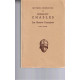 Oeuvres completes de Robert Chasles les illustres francoises tome...