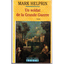 Un soldat de la Grande Guerre