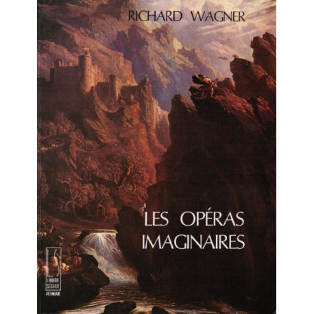 Les Opéras imaginaires