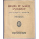 Pierres et images d'occident. tome i seul ( un volume de texte + 1...