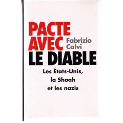 Pacte avec le diable