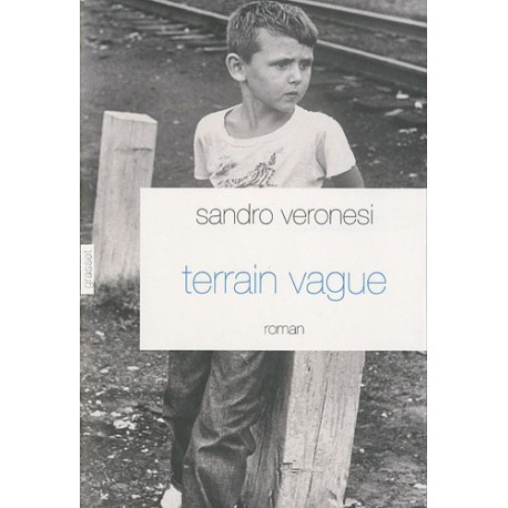 Terrain vague