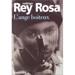 L'Ange boiteux