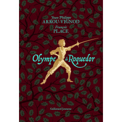 Olympe de Roquedor