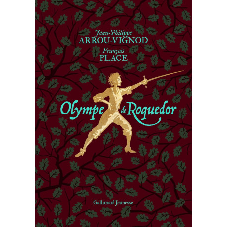 Olympe de Roquedor