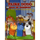 Faire dodo dans la maison: Des doigts pour lire avant de dormir