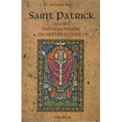 Saint patrick nouveau druide ou apotre eclaire? 390-461