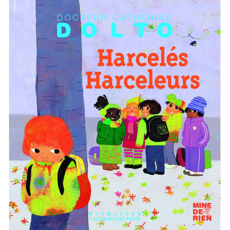 Harcelés Harceleurs